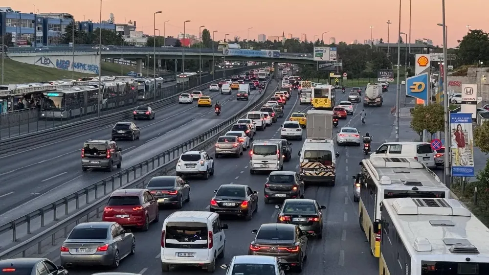 TRAFİK SİGORTALARINDA YENİ PRİMLER BELLİ OLDDU