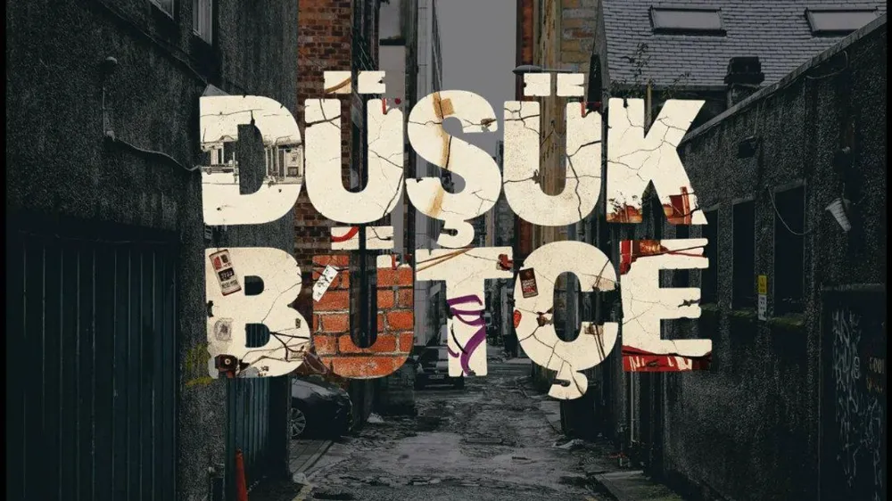 ABSÜRT KOMİDE YENİ SOLUK