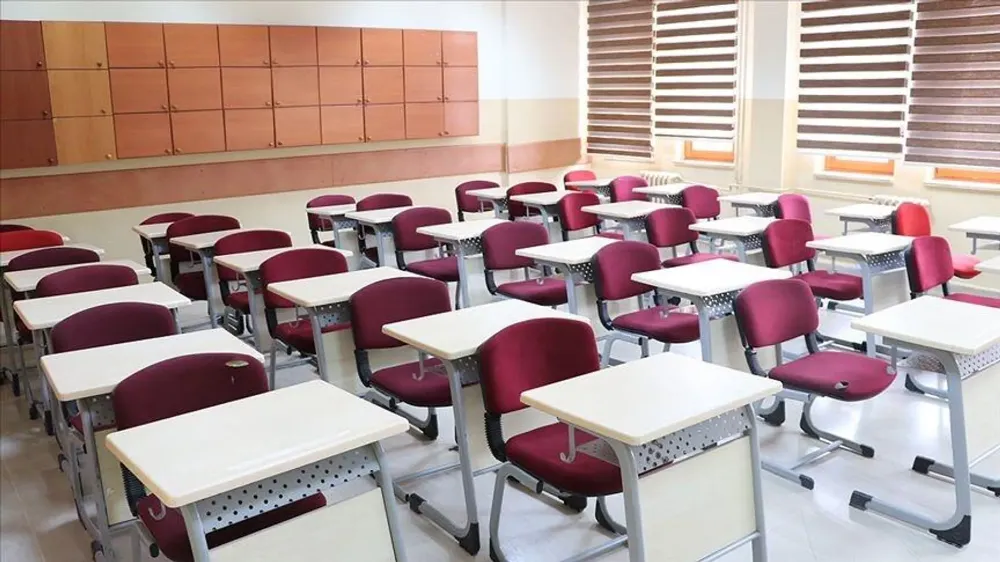 MEB duyurdu: Yeni eğitim öğretim yılı ortak yazılı sınav tarihleri açıklandı
