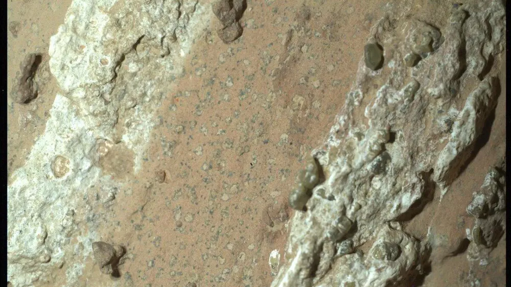 MARS