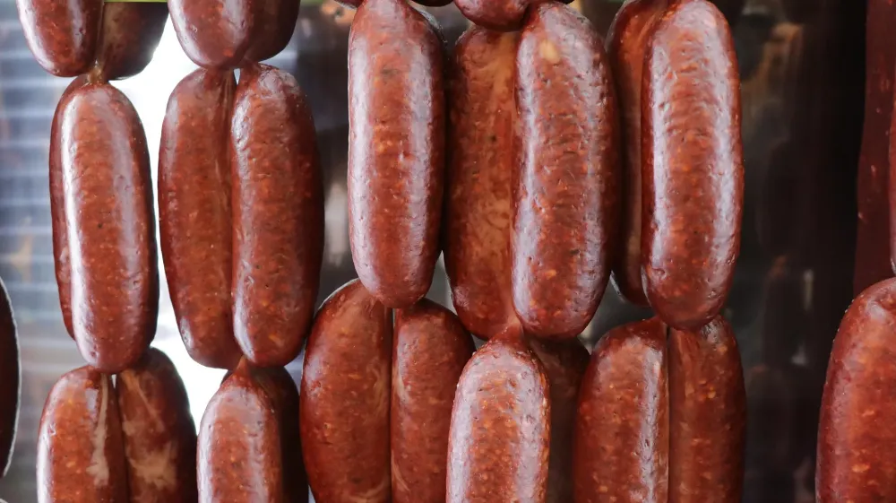 SAĞLIĞI TEHDİT EDEN ÜRÜNLER AÇIKLANDI