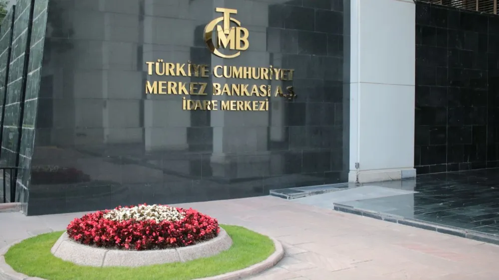 MERKEZ BANKASI REZERVLERİNDE TARİHİ REKOR