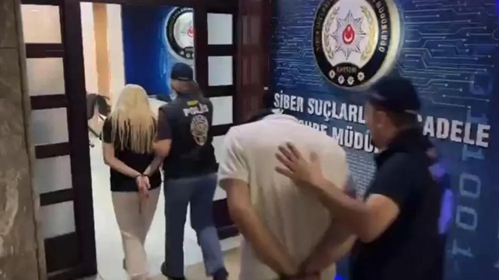 SİGORTA YAPMA VAADİYLE BÜYÜK VURGUN