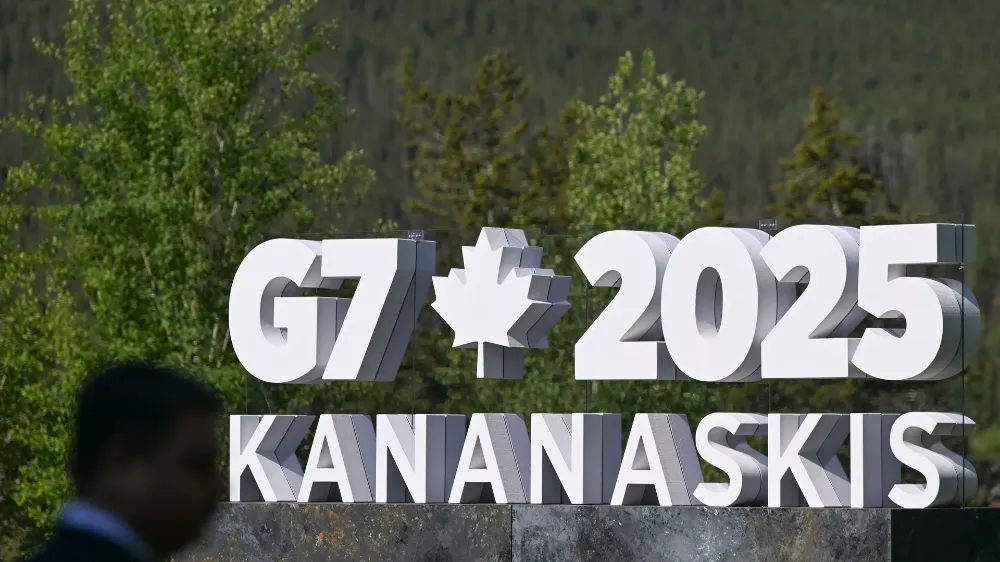 G7 ÜLKELERİ UKRAYNA