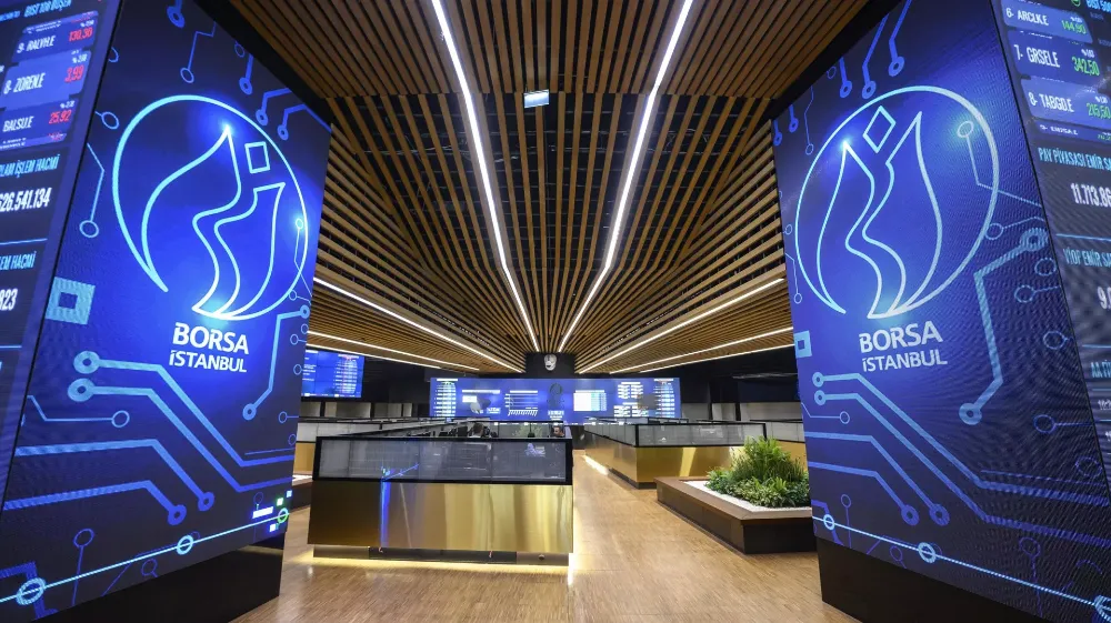 BORSA