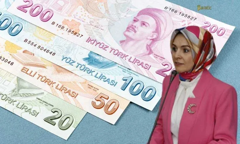 SED ÖDEMELERİ HESAPLARDA 