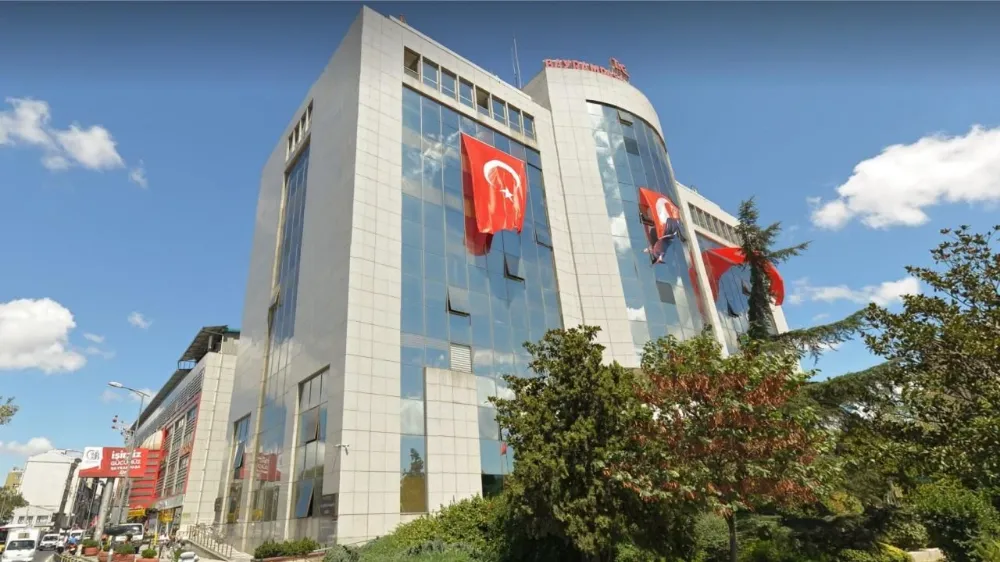 BAYRAMPAŞA BELEDİYESİ