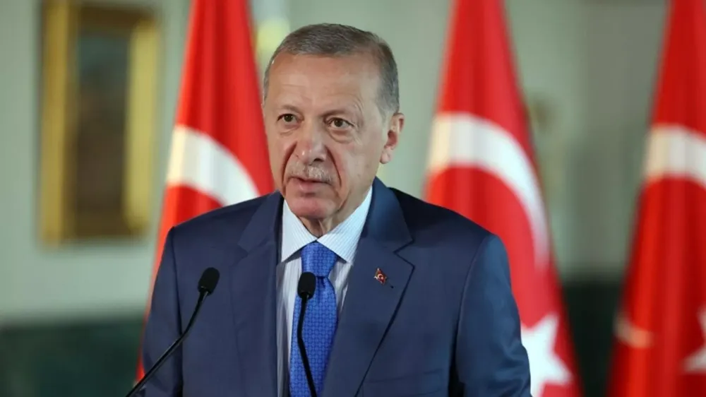 CUMHURBAŞKANI ERDOĞAN: NETENYAHU HİTLE İLE İDEOLOJİK AÇIDAN ADETA AKRABADIR