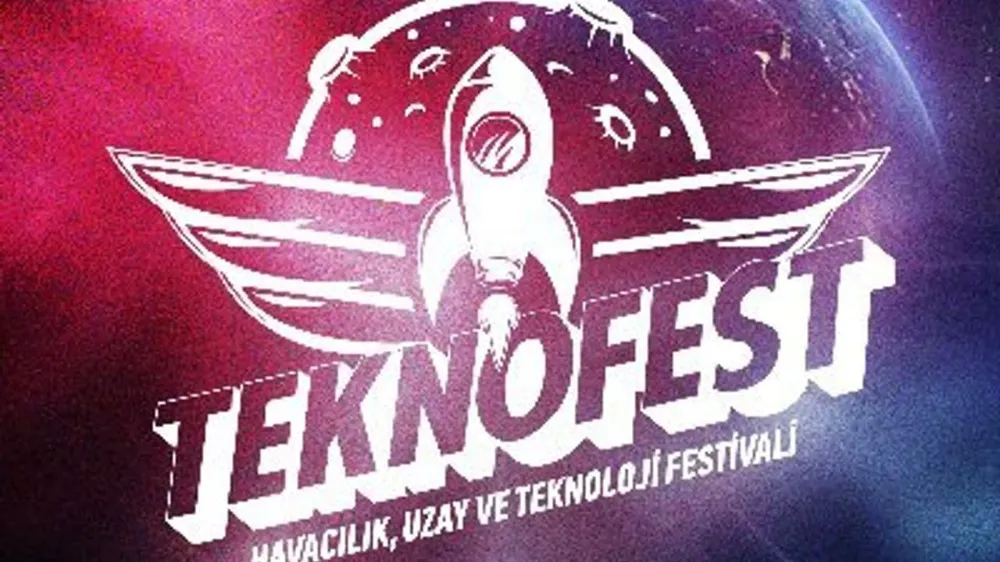 TEKNOFEST İSTANBUL KAPILARINI AÇTI