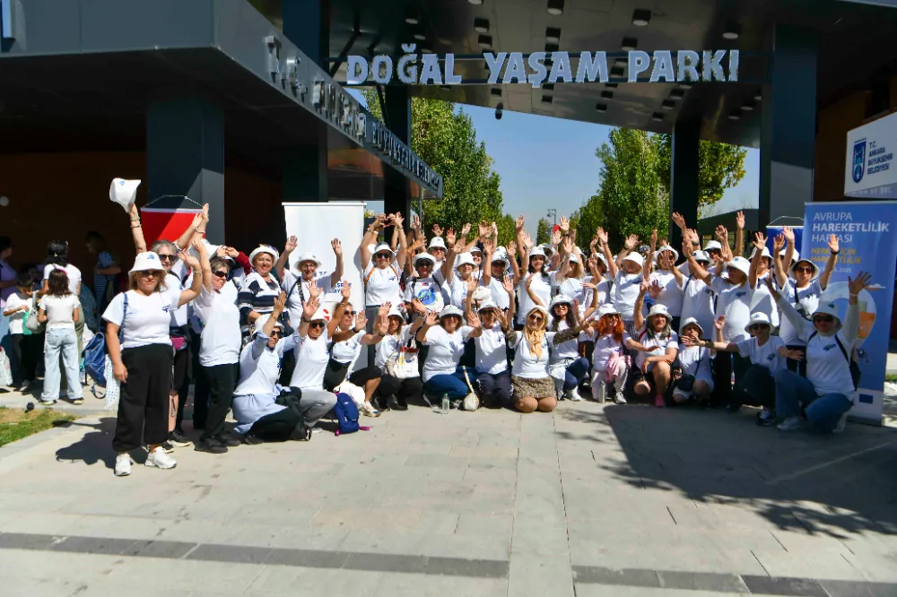 ANKARA’DA “HAREKETLİLİK” BAŞLADI