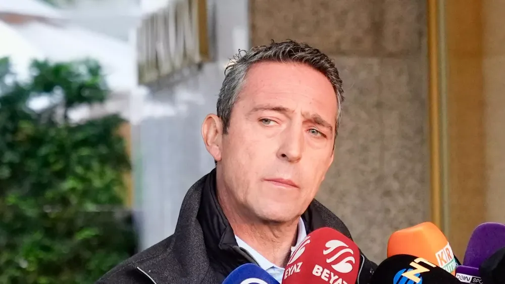 FENERBAHÇE RİVA