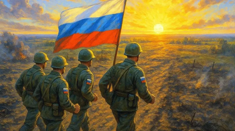 RUSYA