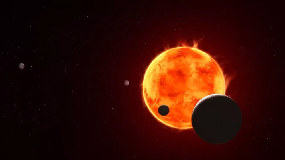 ASTRONOMLAR DOĞRULURSA BİR İLK OLACAK