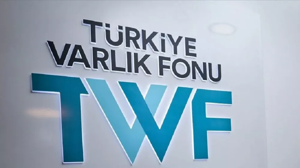 TÜRKİYE VARLIK FONUY DÜNYADA İLK 10