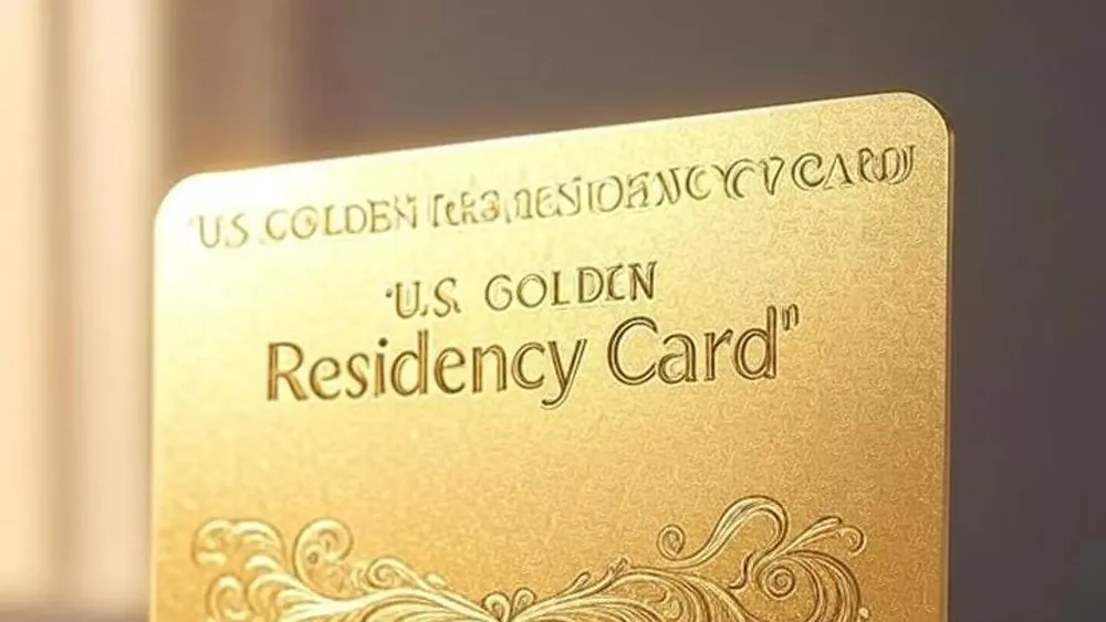 TRUMP ALTIN KART FİYATINI AÇIKLADI