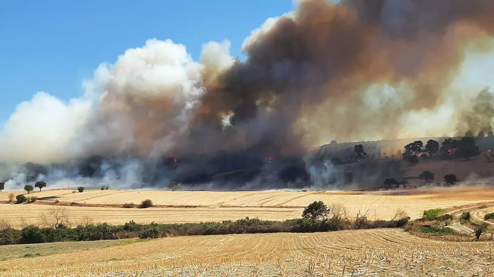 ANTALYA VE ÇANAKKALE