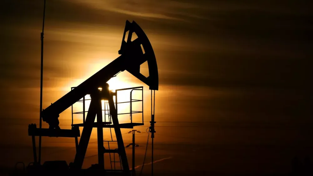 KÜRT PETROLÜ DÜNYA PİYASASINA GERİ DÖNÜYOR