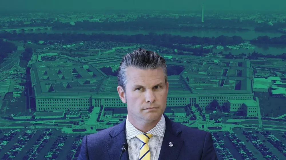 PENTAGON
