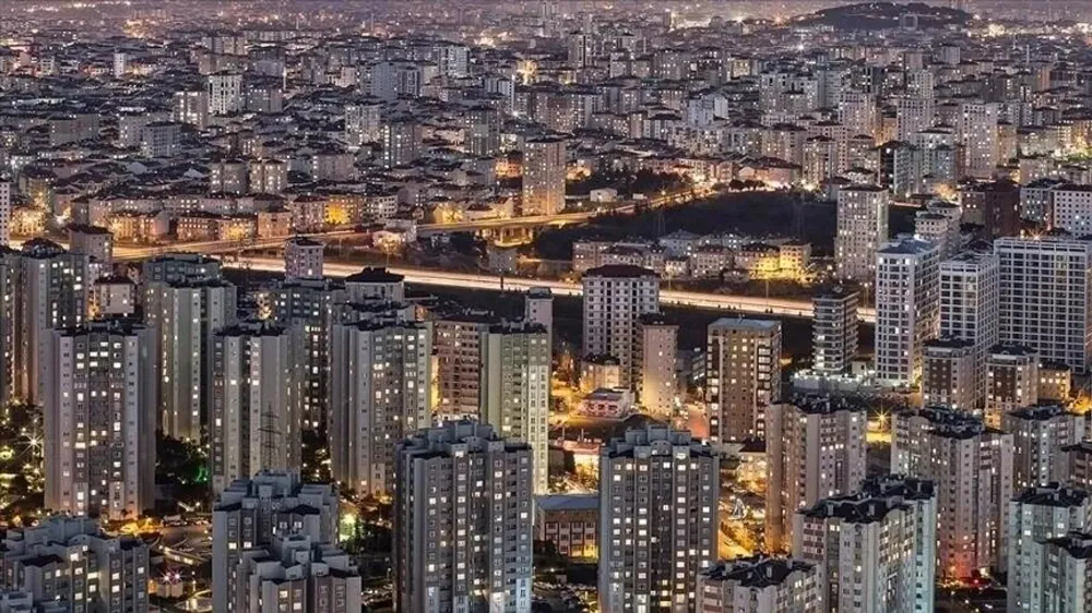 KİRA FİYATLARININ HARİTASI ÇIKARILDI
