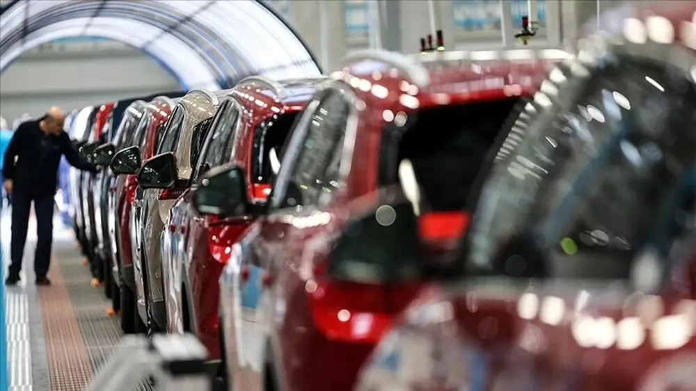 OTOMOBİL İTHALATINA EK VERGİ