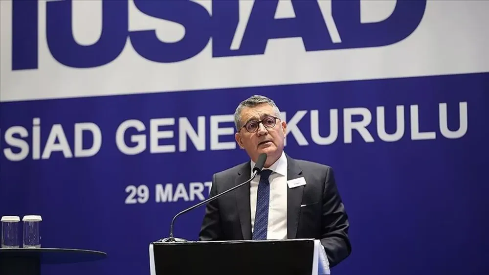 TÜSİAD DAVASINDA YENİ GELİŞME 