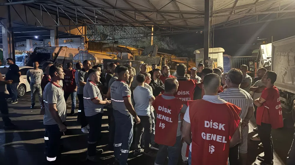 KARŞIYAKA BELEDİYESİ