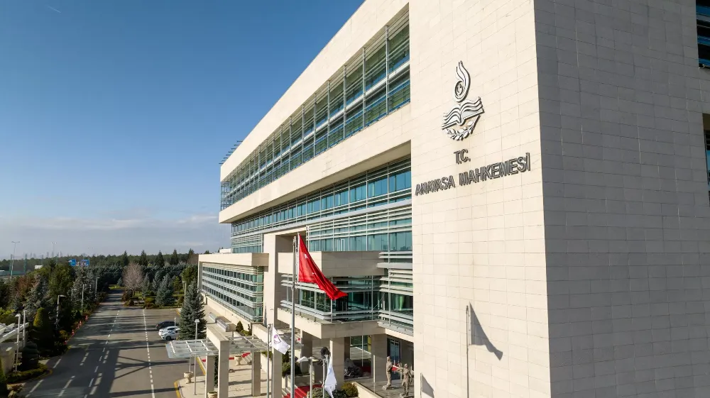 ANAYASA MAHKEMESİNE BİREYSEL BAŞVURUDA YENİ DÖNEM 1 EKİM
