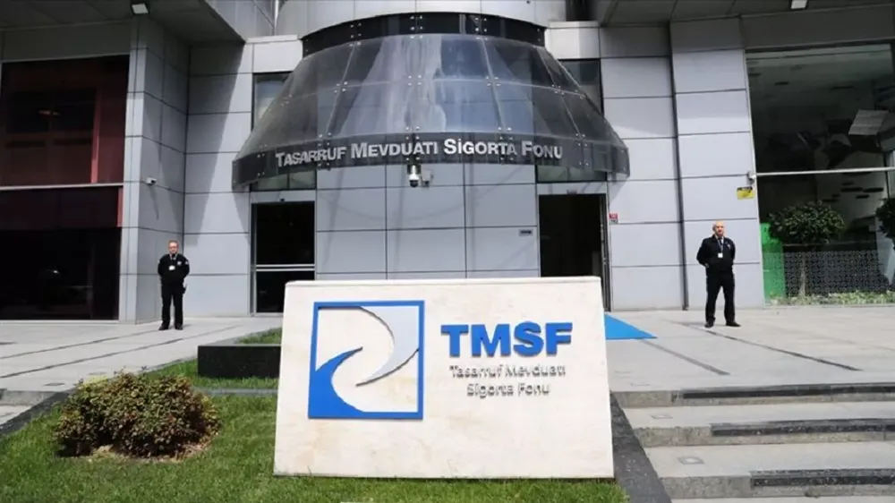 TMSF TEKSTİL DEVİNİ SATIŞA SUNDU