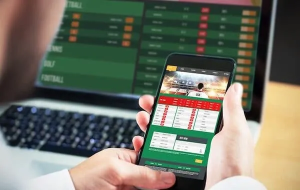 YASA DIŞI BAHİS BÜYÜYOR