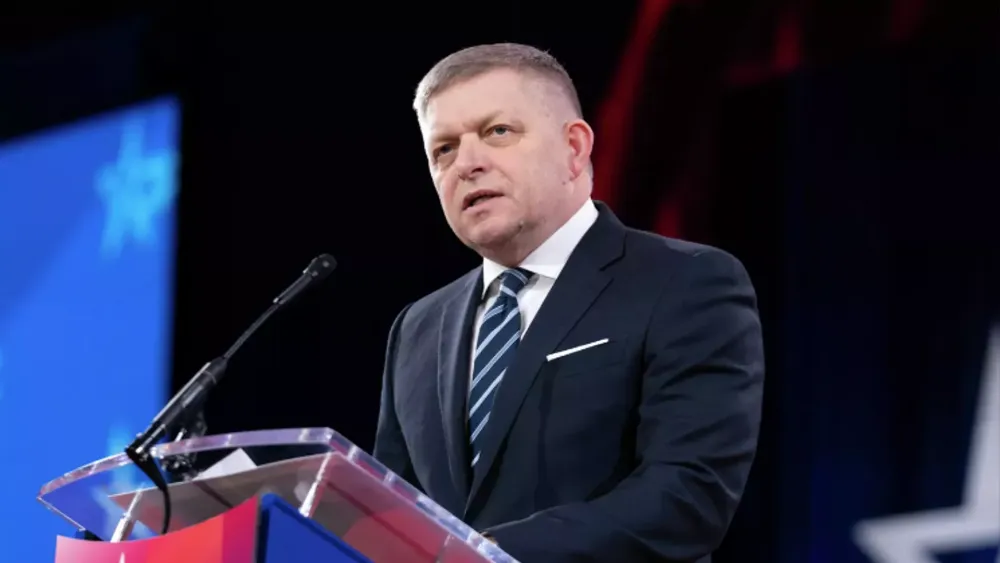 SLOVAKYA ANAYASASINDA DEĞİŞİKLİK