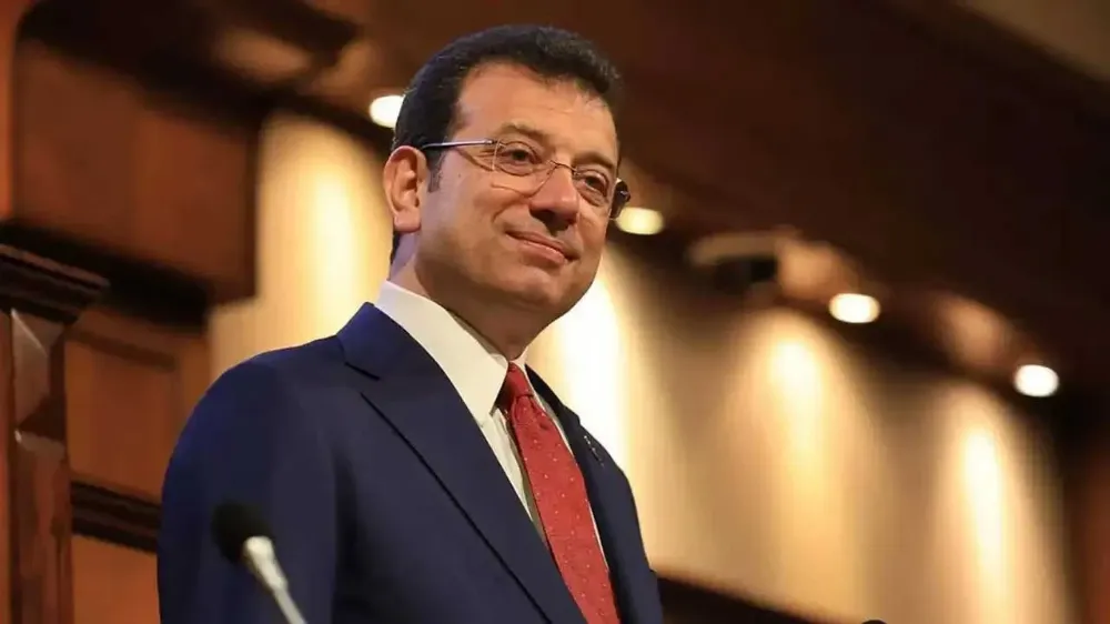 İİMAMOĞLU HAKKINDA DAVA 12 ARALIK