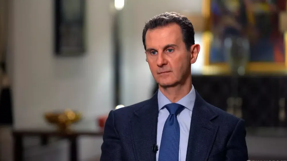 BEŞAR ESAD İÇİN TUTUKLAMA KARARI