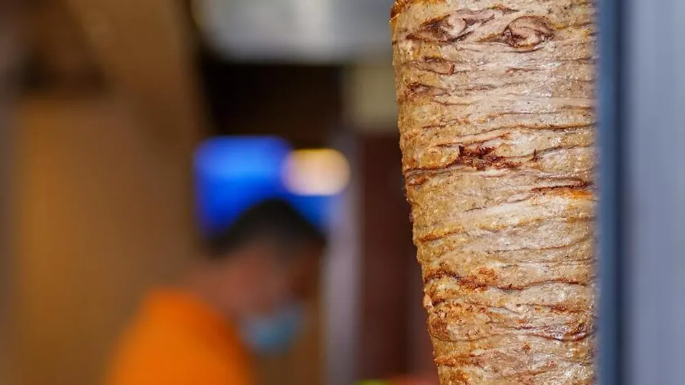 DÖNER SAVAŞINDA YENİ ADIM