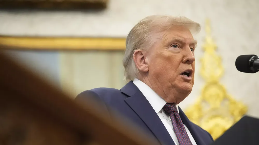 TRUMP