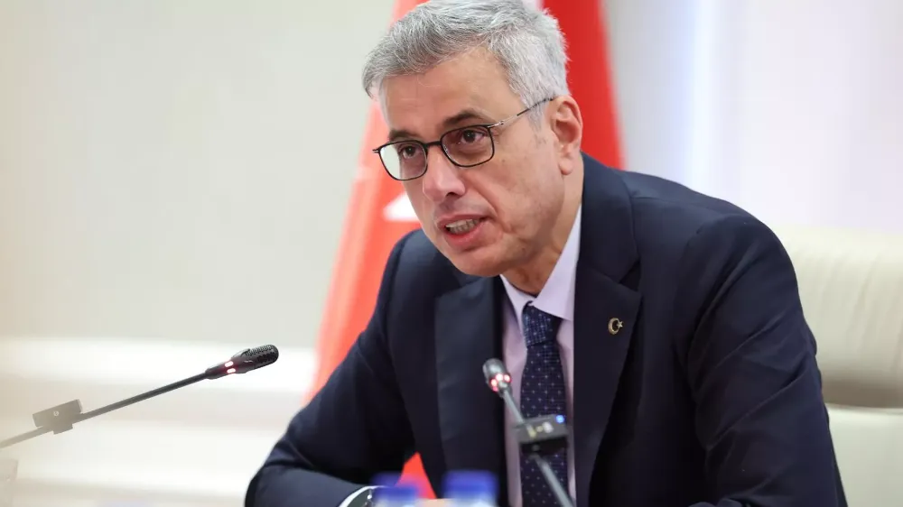 SAĞLIK BAKANLIĞINA YENİ PERSONEL ALIMI