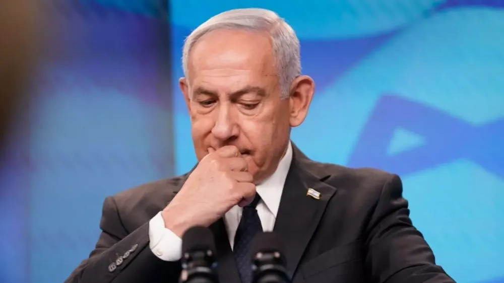 NETENYAHU