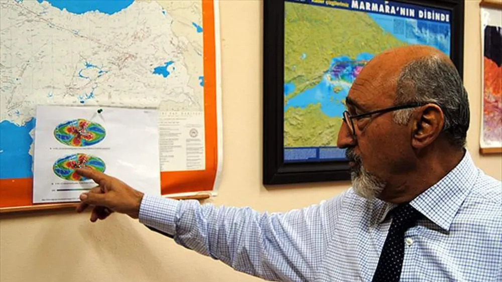 Prof. Dr. Osman Bektaş uyardı: 