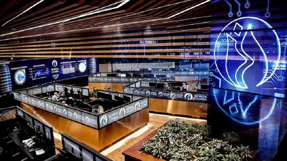 Borsa İstanbul duyurdu: Açığa satışta yukarı adım kuralı uygulanacak