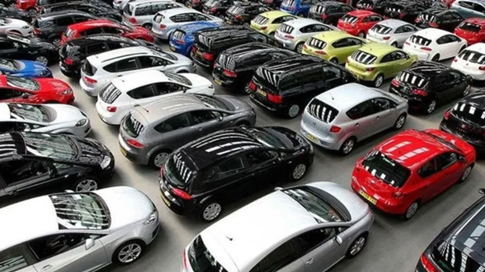OTOMOTİV SEKTÖRÜNDE AĞUSTOS AYI İHRACATTA ZİRVEYİ GÖRDÜ