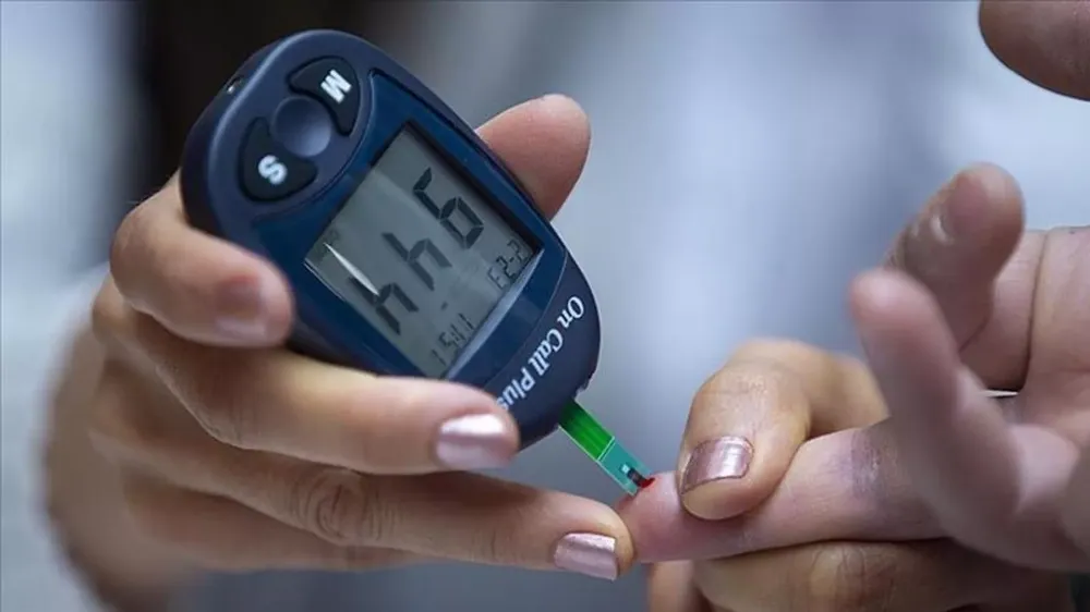 HEPATİT B AŞISININ DİYABET RİSKİNİ YÜZDE 15 AZALTTIĞI KANITLANDI