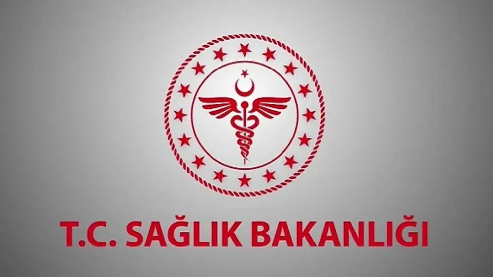 SAĞLIK BAKANLIĞI 