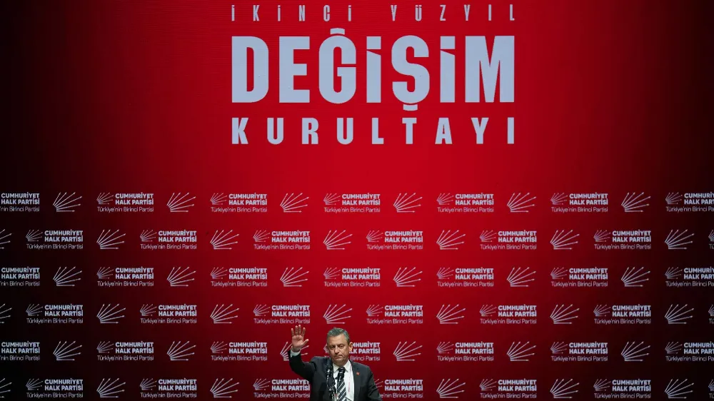 CHP KURULTAYI DAVASINA BAKAN MAHKEMEDEN YENİ TALEP
