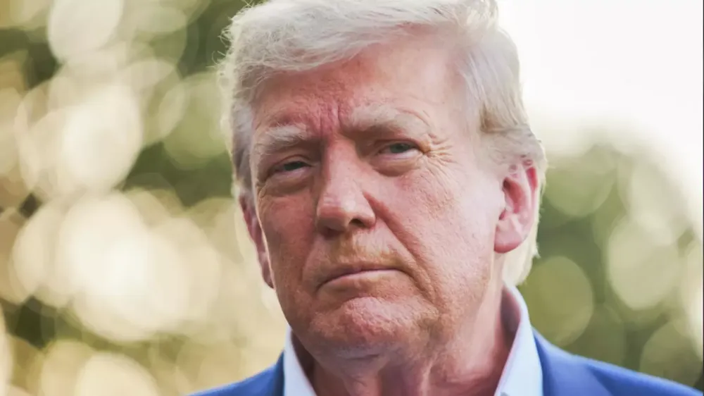 G-20 ZİRVESİNDE BU YIL TRUMP YOK