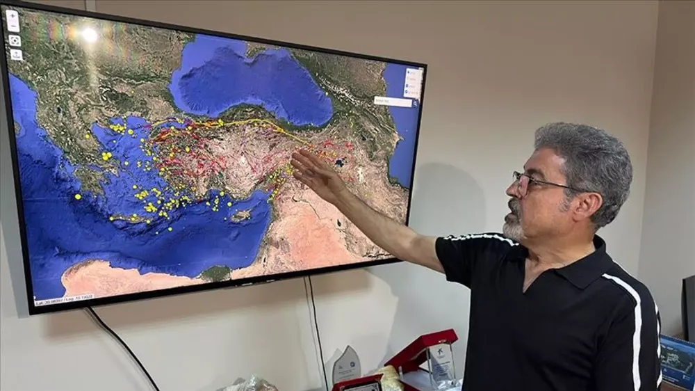Prof. Dr. Sözbilir uyardı: 