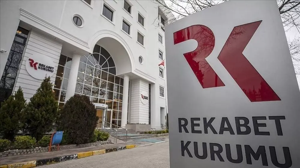 REKABET KURULUNDAN YEMEK KARTI DEVLERİNE SORUŞTURMA 