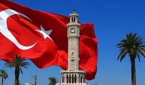 DOĞUM GÜNÜN KUTLU OLSUN İZMİR