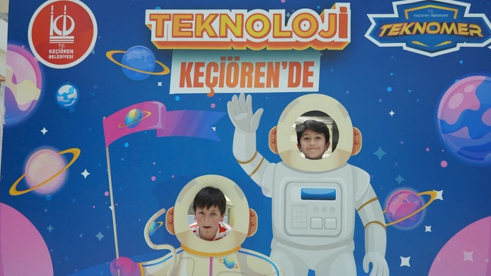 Keçiören